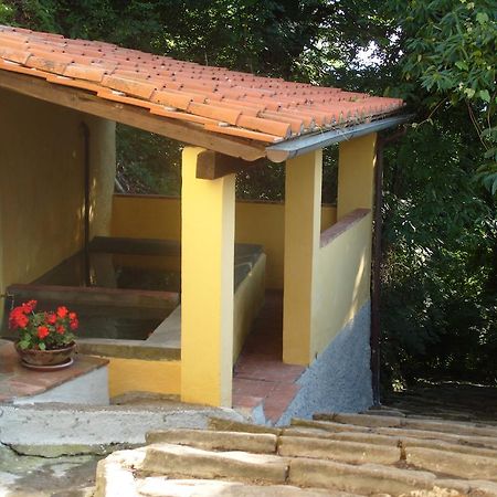 Il Podere Di Giada Acomodação com café da manhã Bagni di Lucca Exterior foto