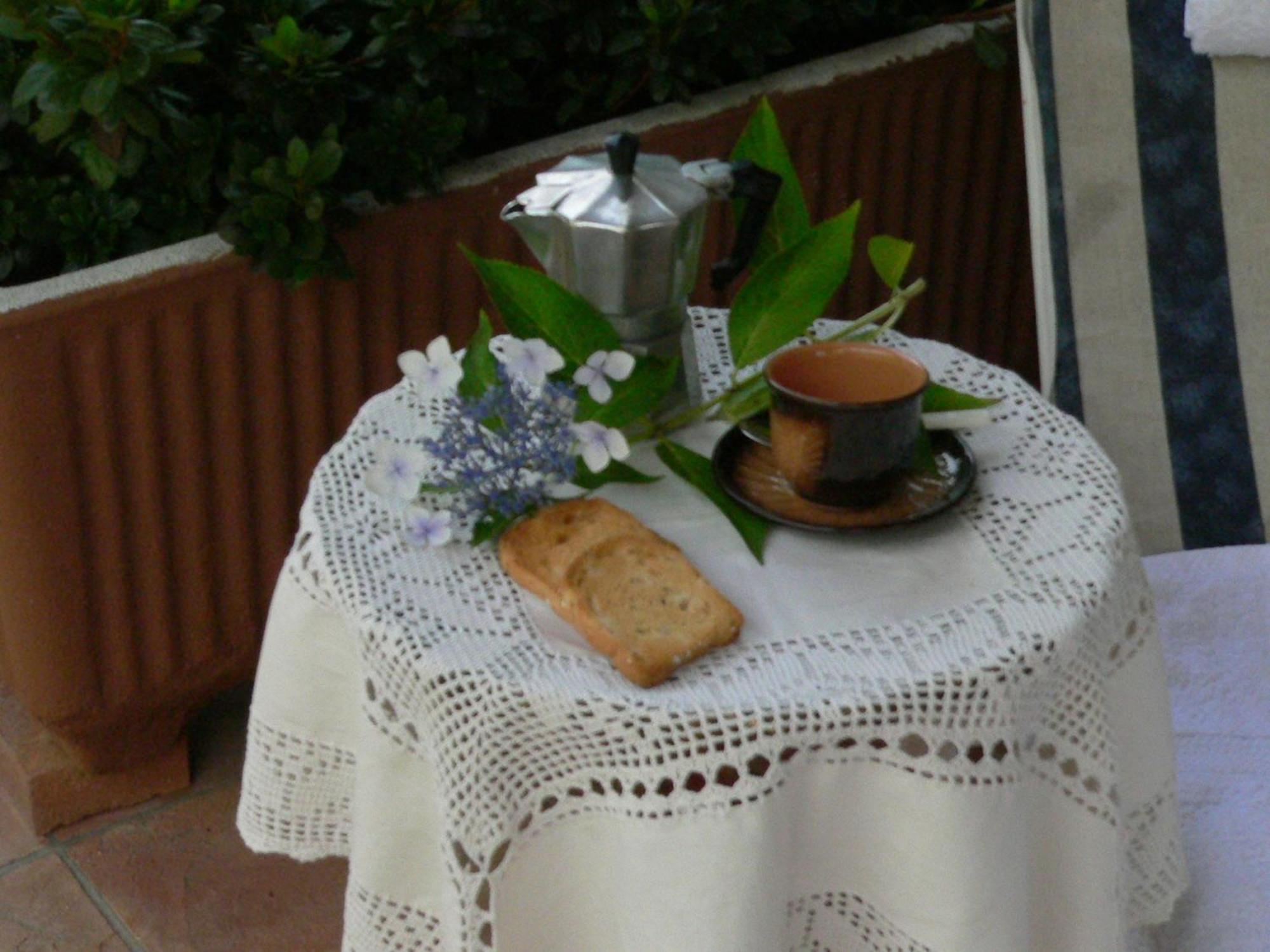 Il Podere Di Giada Acomodação com café da manhã Bagni di Lucca Exterior foto